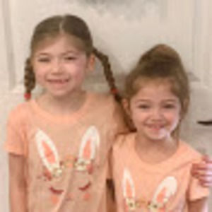 Meet your Posher, Elizabeth